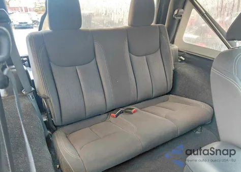 2013 Jeep Wrangler Rubicon z USA, uszkodzony, nr VIN 1C4HJWCG9DL576749